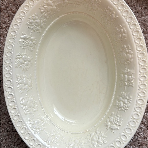 Wedgewood Wellesley set - Picture 3 of 5